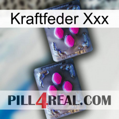 Power Spring Xxx 01